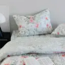 NZ Charur 花色厚款四季被 Ellena