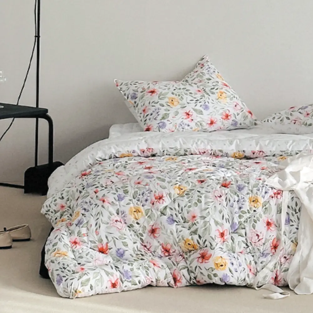 NZ Atelier Hyosung M2 花色厚款四季被 Laurent