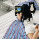 NZ Deep Sleep 條紋涼感被 Mexico City