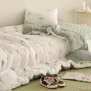 NZ Atelier M2 兒童花色厚款四季被 Dino