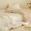 NZ Atelier M2 兒童花色厚款四季被 Elli