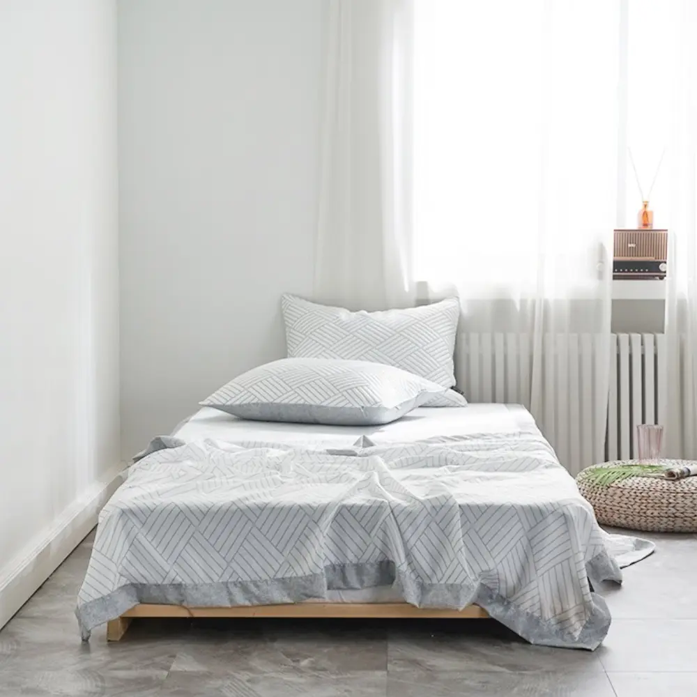 RN Ice Cool Aqua Cooling Blanket
