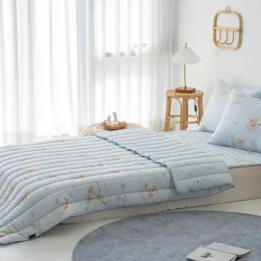 어린왕자 스프레드 The little Prince