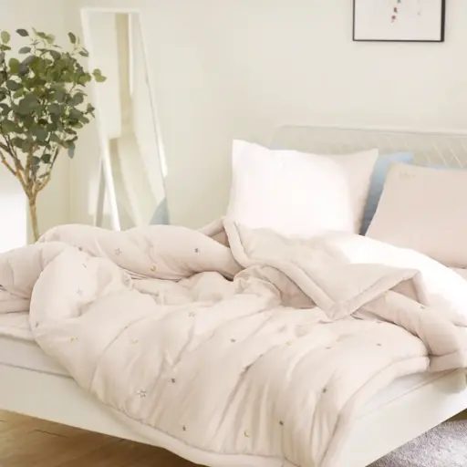 RN Semi Vincent 8oz Comforter