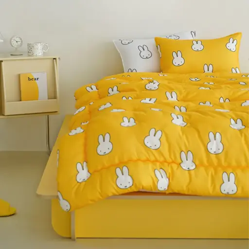 NZ Miffy 兒童厚款四季被