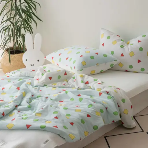 SH 蠟筆小新 Cooling Comforter