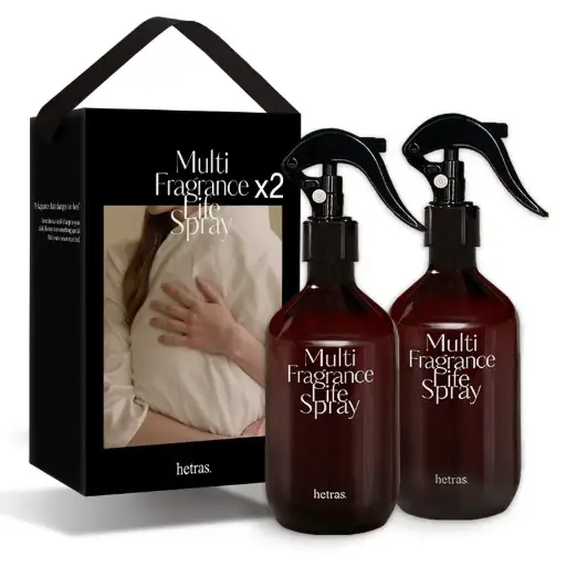 [A002624] HT Multi Fragrance Life Spray 空間香氛噴霧 300ml 兩入組