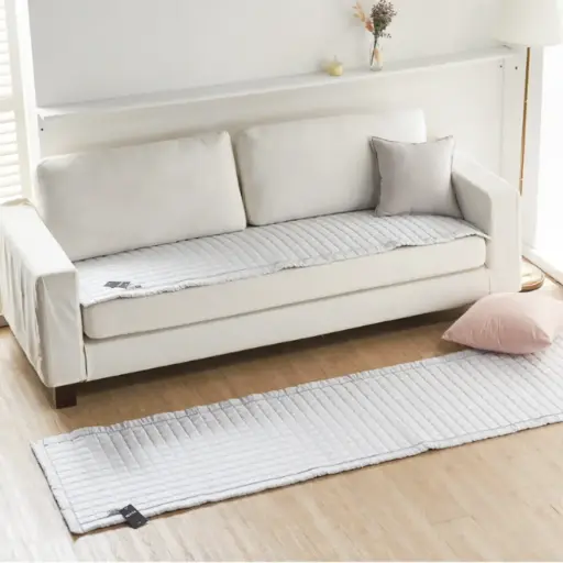 RN Rayon Free Cooling Sofa Pad